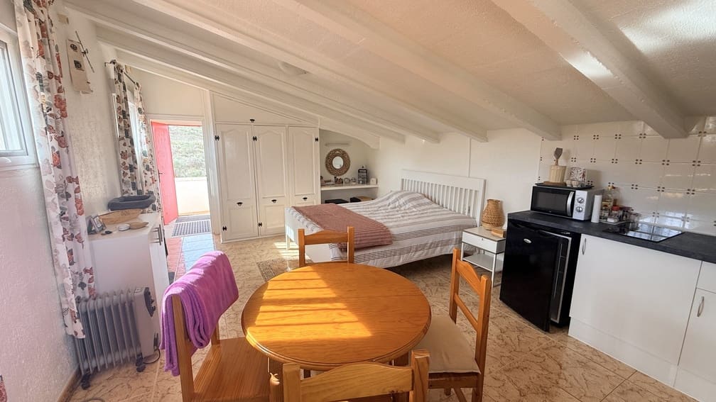 4 chambre Maison de Ville à vendre à Hondon de las Nieves avec piscine garage - 380 000 € (Ref: 9348551)