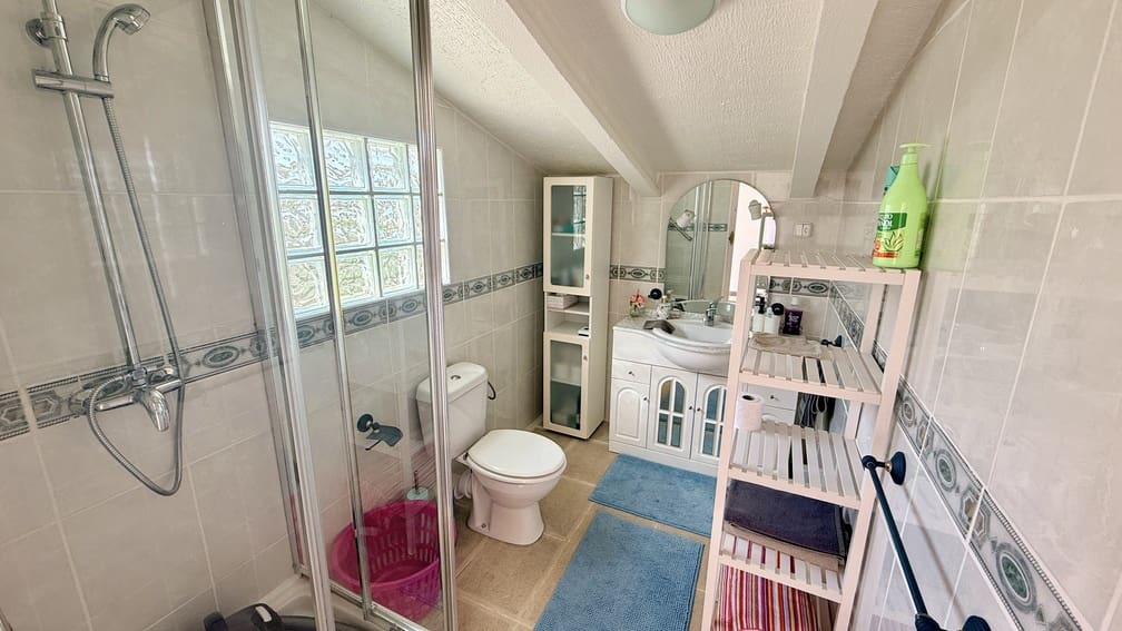 4 chambre Maison de Ville à vendre à Hondon de las Nieves avec piscine garage - 380 000 € (Ref: 9348551)