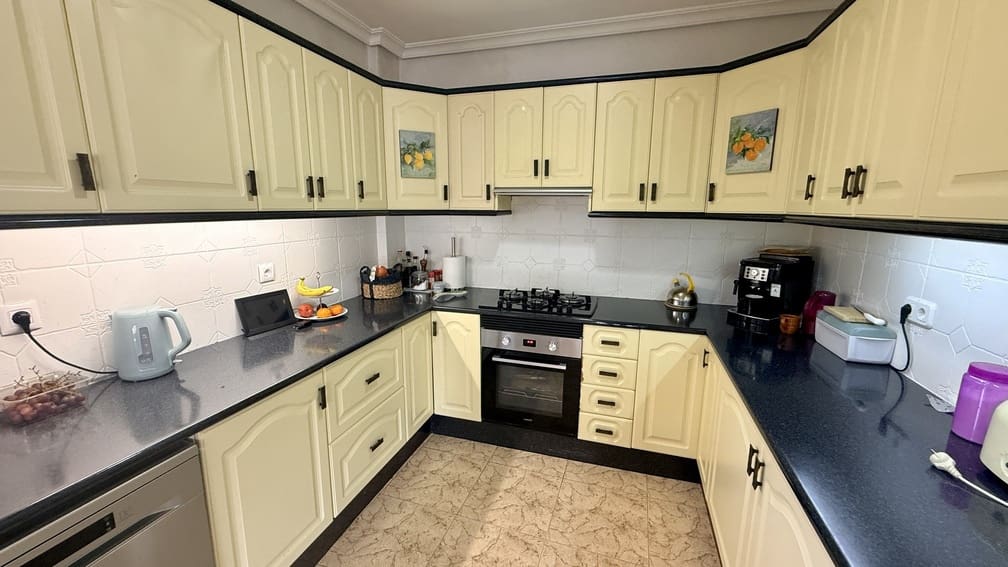 4 chambre Maison de Ville à vendre à Hondon de las Nieves avec piscine garage - 380 000 € (Ref: 9348551)