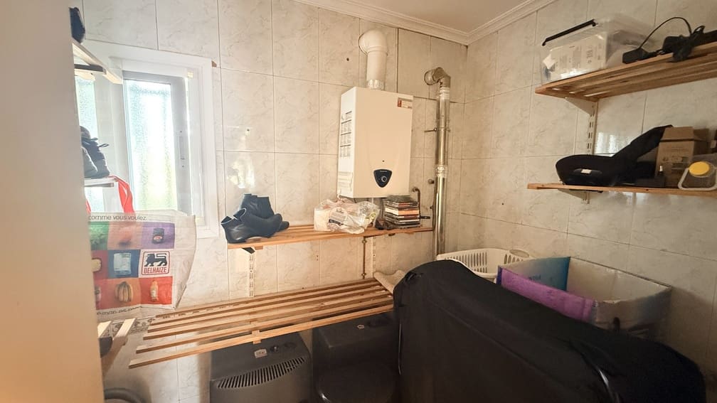 4 chambre Maison de Ville à vendre à Hondon de las Nieves avec piscine garage - 380 000 € (Ref: 9348551)