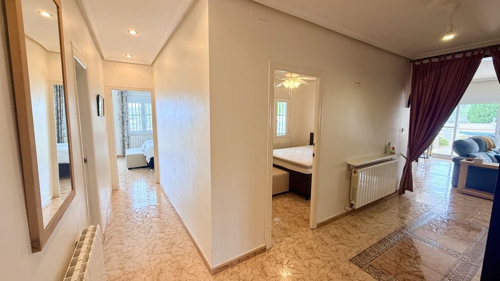 4 chambre Maison de Ville à vendre à Hondon de las Nieves avec piscine garage - 380 000 € (Ref: 9348551)