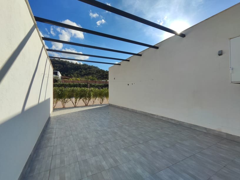 3 slaapkamer Huis te koop in Canada de la Lena met zwembad garage - € 399.950 (Ref: 9360752)