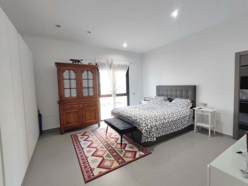 3 slaapkamer Huis te koop in Canada de la Lena met zwembad garage - € 399.950 (Ref: 9360752)