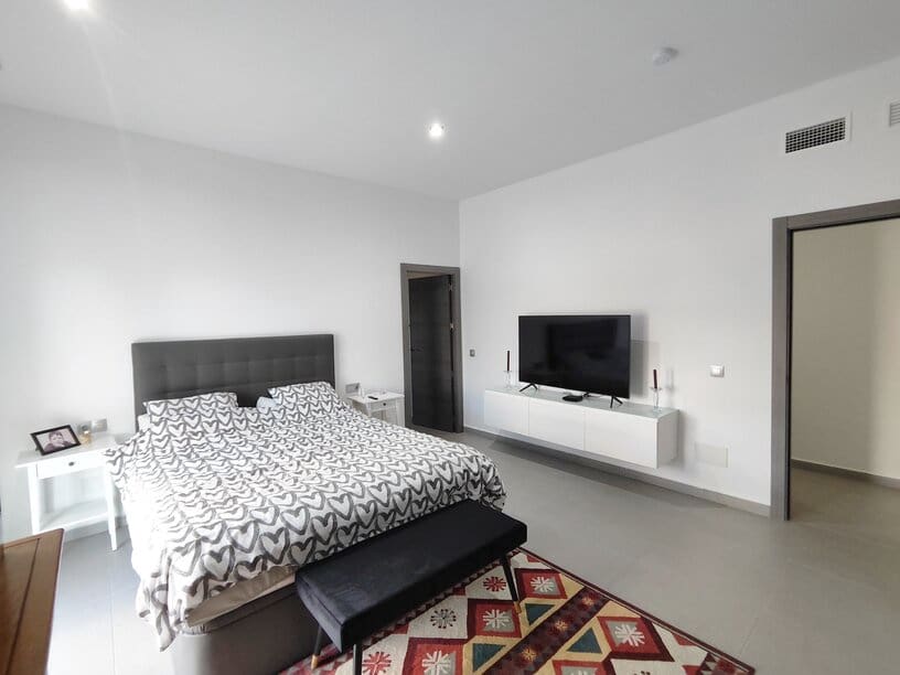 3 slaapkamer Huis te koop in Canada de la Lena met zwembad garage - € 399.950 (Ref: 9360752)