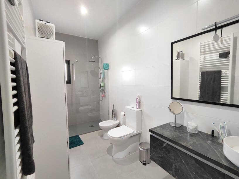 3 slaapkamer Huis te koop in Canada de la Lena met zwembad garage - € 399.950 (Ref: 9360752)