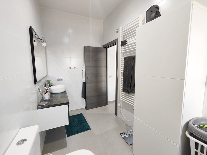 3 slaapkamer Huis te koop in Canada de la Lena met zwembad garage - € 399.950 (Ref: 9360752)