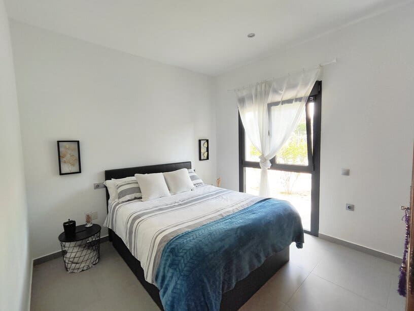 3 slaapkamer Huis te koop in Canada de la Lena met zwembad garage - € 399.950 (Ref: 9360752)