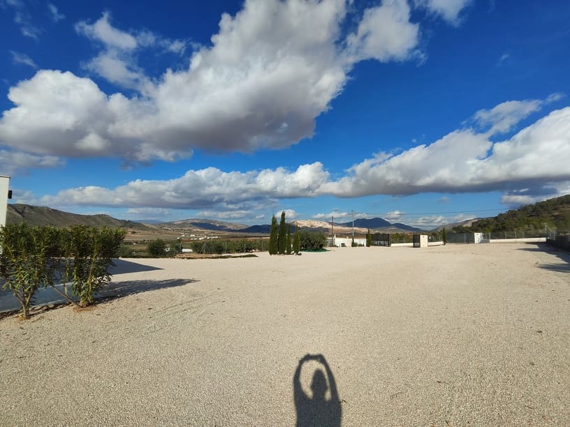 3 slaapkamer Huis te koop in Canada de la Lena met zwembad garage - € 399.950 (Ref: 9360752)