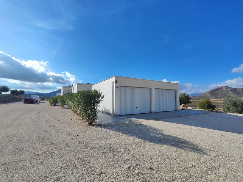 3 slaapkamer Huis te koop in Canada de la Lena met zwembad garage - € 399.950 (Ref: 9360752)