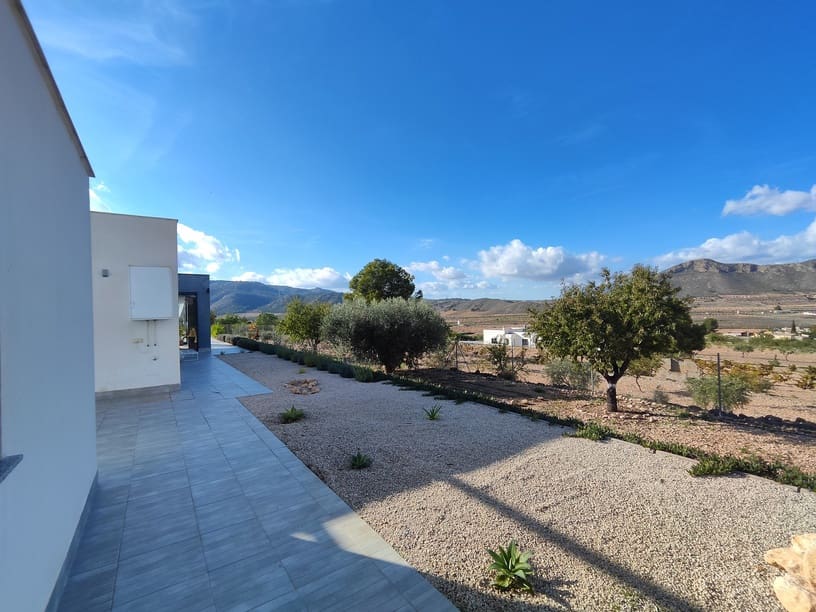 3 slaapkamer Huis te koop in Canada de la Lena met zwembad garage - € 399.950 (Ref: 9360752)