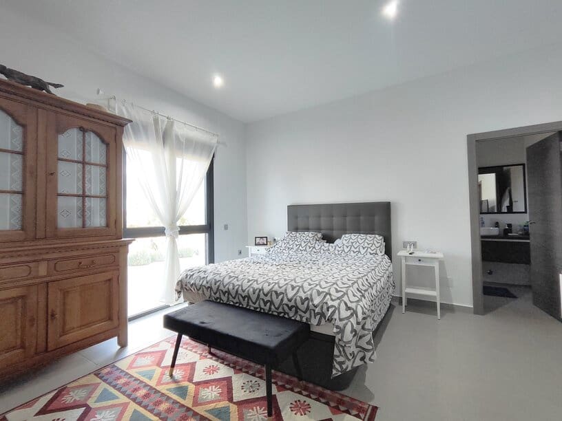 3 slaapkamer Huis te koop in Canada de la Lena met zwembad garage - € 399.950 (Ref: 9360752)