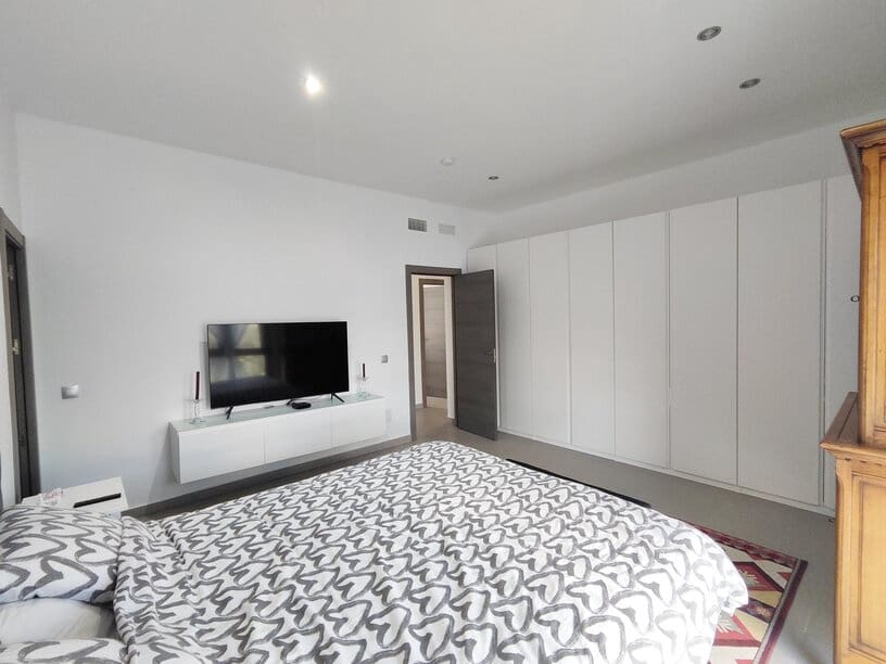 3 slaapkamer Huis te koop in Canada de la Lena met zwembad garage - € 399.950 (Ref: 9360752)