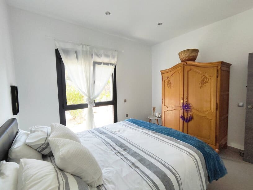 3 slaapkamer Huis te koop in Canada de la Lena met zwembad garage - € 399.950 (Ref: 9360752)