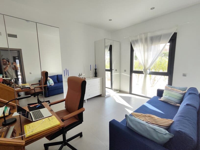 3 slaapkamer Huis te koop in Canada de la Lena met zwembad garage - € 399.950 (Ref: 9360752)