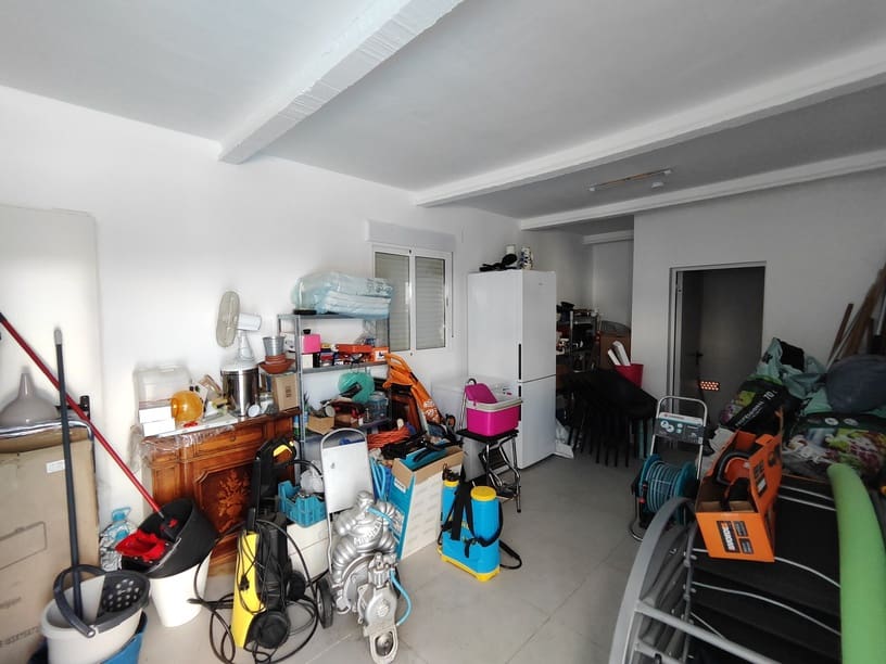 3 slaapkamer Huis te koop in Canada de la Lena met zwembad garage - € 399.950 (Ref: 9360752)