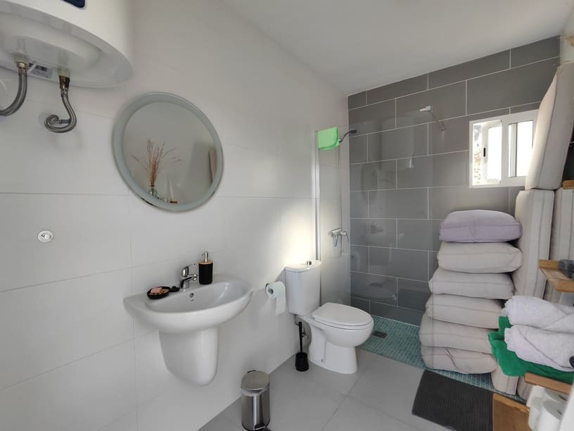 3 slaapkamer Huis te koop in Canada de la Lena met zwembad garage - € 399.950 (Ref: 9360752)