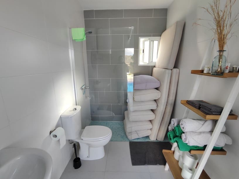 3 slaapkamer Huis te koop in Canada de la Lena met zwembad garage - € 399.950 (Ref: 9360752)