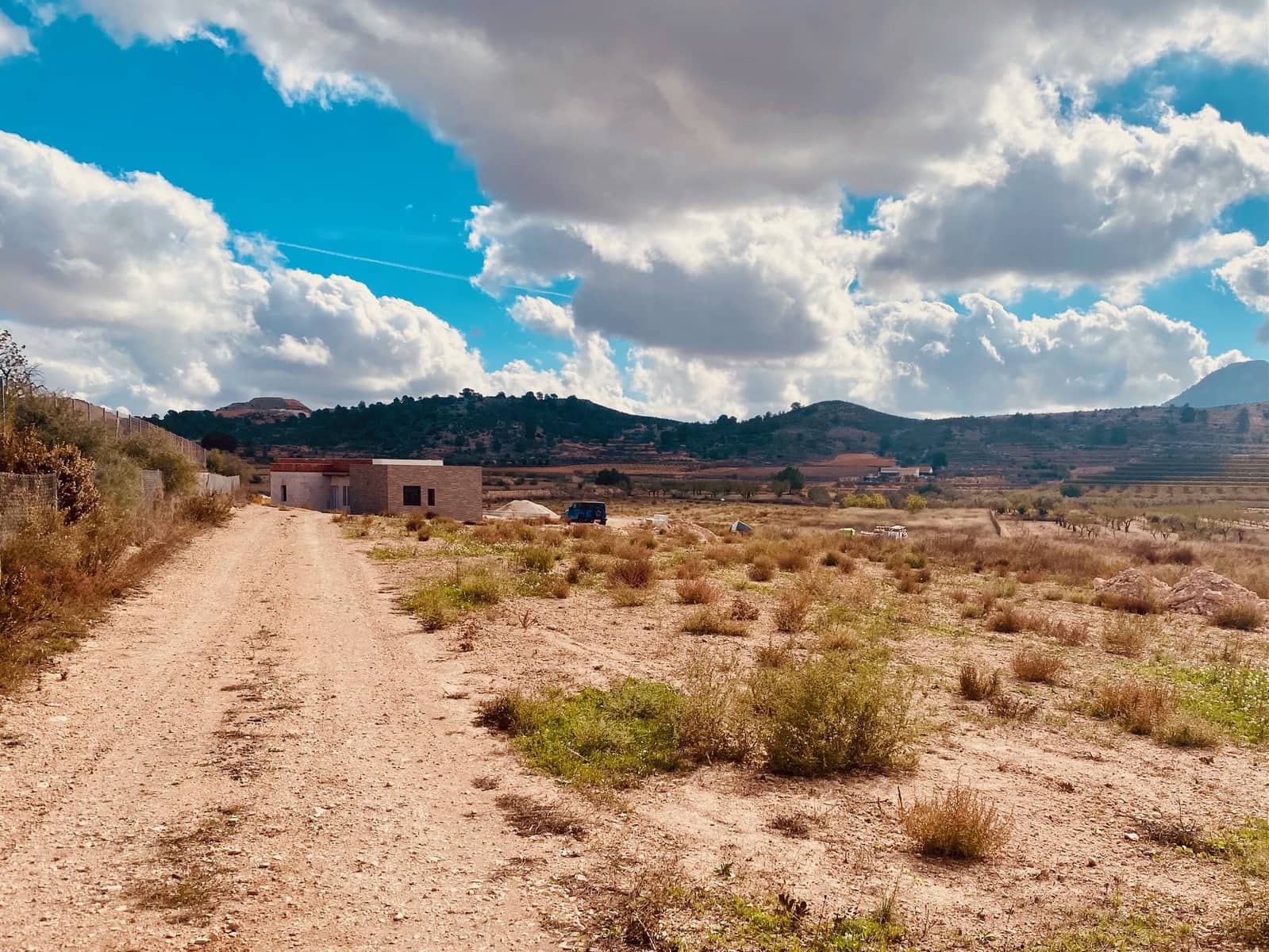 3 chambre Villa/Maison à vendre à Hondon de las Nieves avec piscine - 355 000 € (Ref: 9373888)