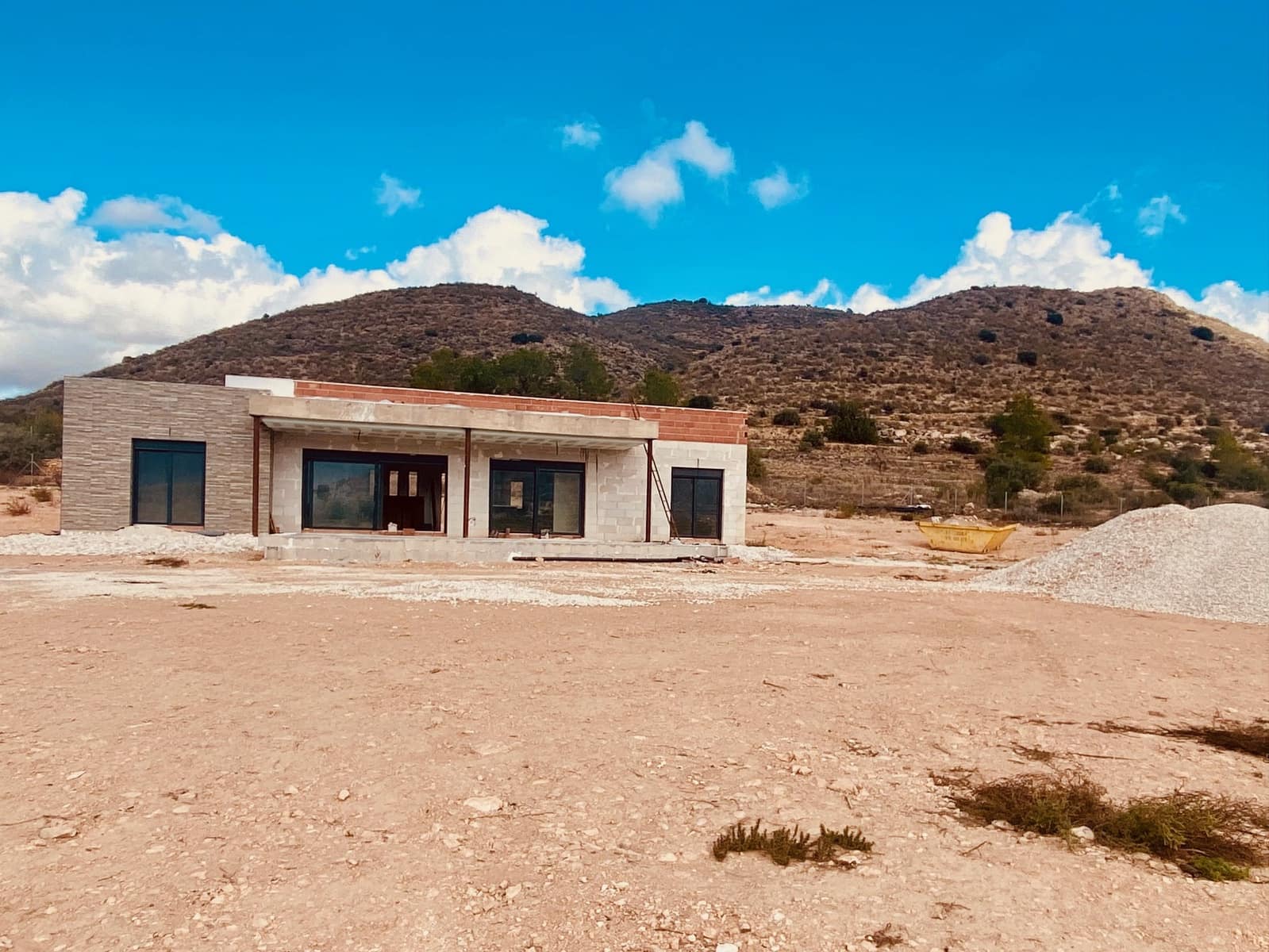 3 chambre Villa/Maison à vendre à Hondon de las Nieves avec piscine - 355 000 € (Ref: 9373888)