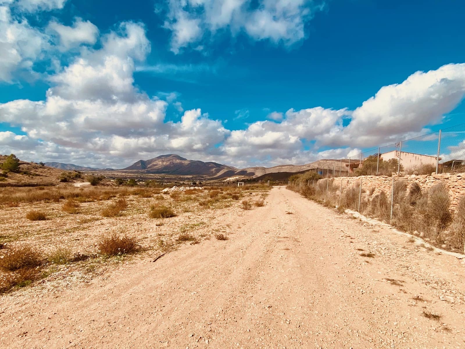 3 chambre Villa/Maison à vendre à Hondon de las Nieves avec piscine - 355 000 € (Ref: 9373888)