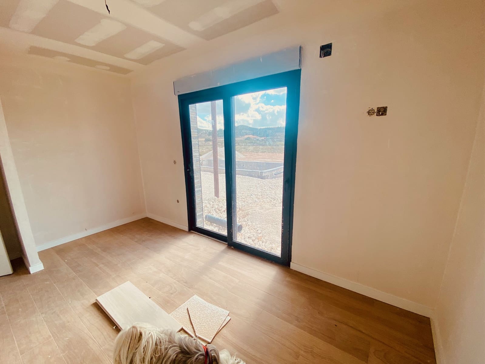 3 chambre Villa/Maison à vendre à Hondon de las Nieves avec piscine - 355 000 € (Ref: 9373888)