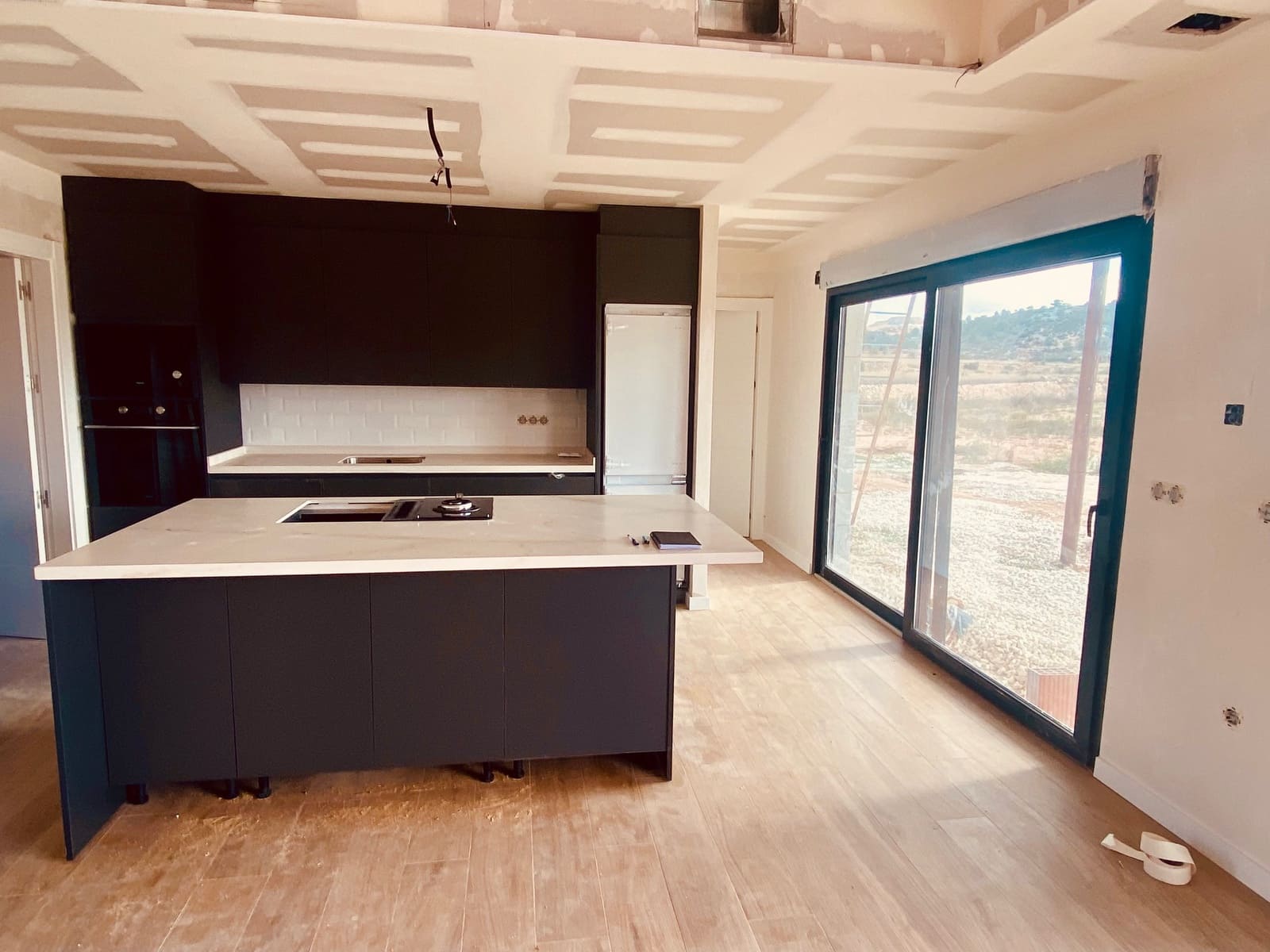 3 chambre Villa/Maison à vendre à Hondon de las Nieves avec piscine - 355 000 € (Ref: 9373888)