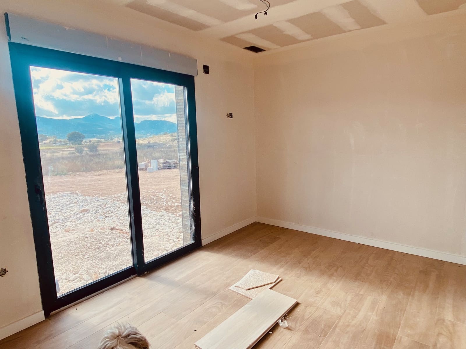 3 chambre Villa/Maison à vendre à Hondon de las Nieves avec piscine - 355 000 € (Ref: 9373888)