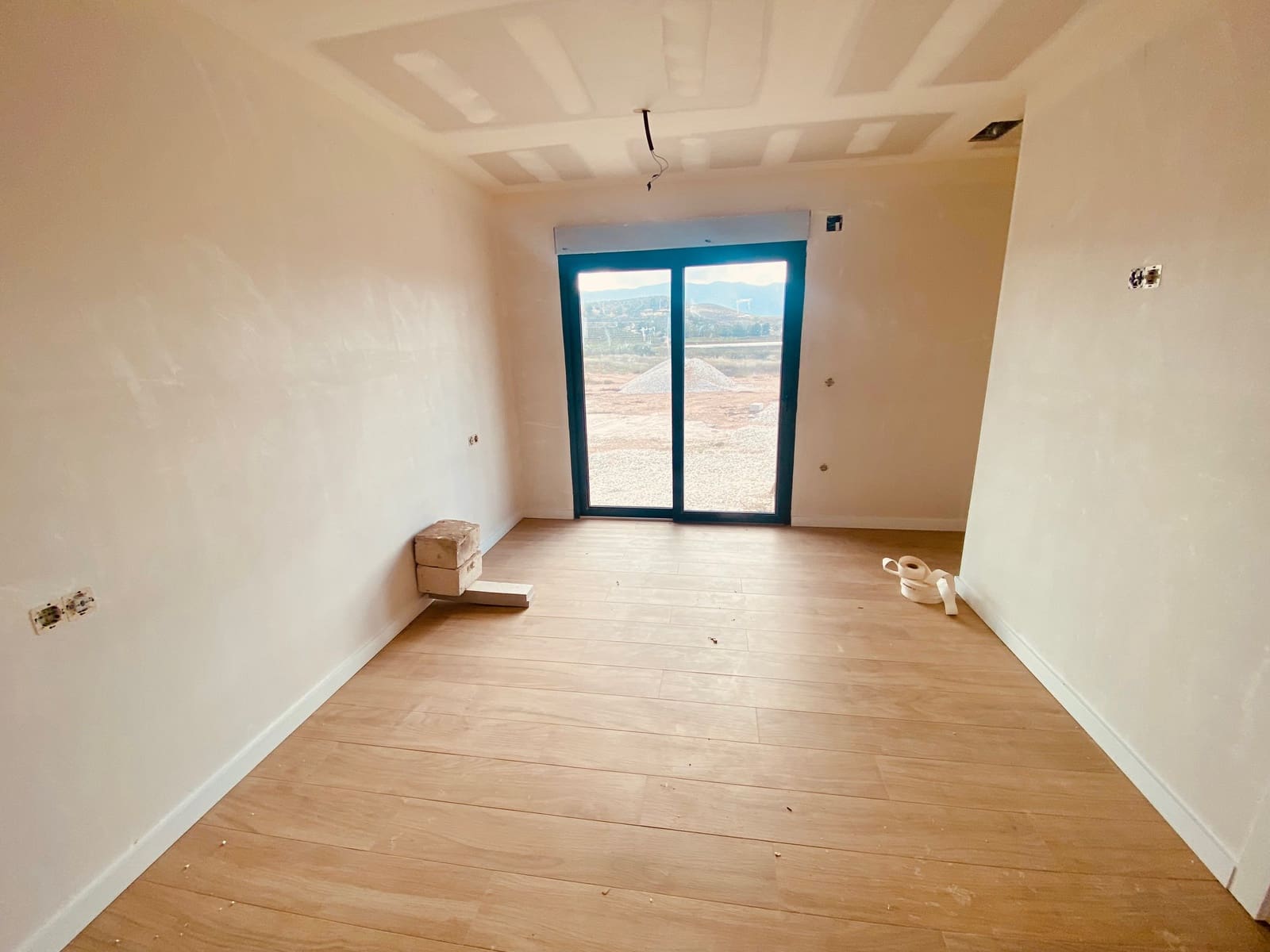 3 chambre Villa/Maison à vendre à Hondon de las Nieves avec piscine - 355 000 € (Ref: 9373888)