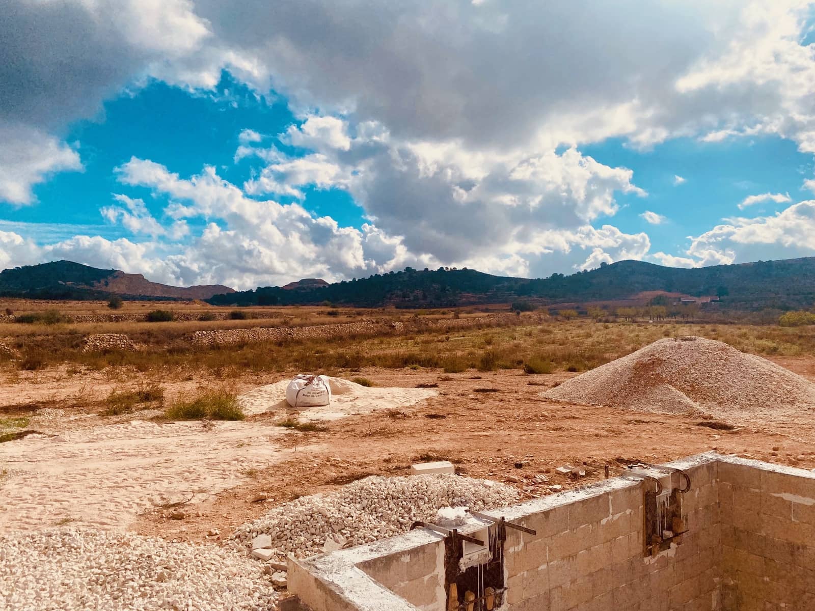 3 chambre Villa/Maison à vendre à Hondon de las Nieves avec piscine - 355 000 € (Ref: 9373888)