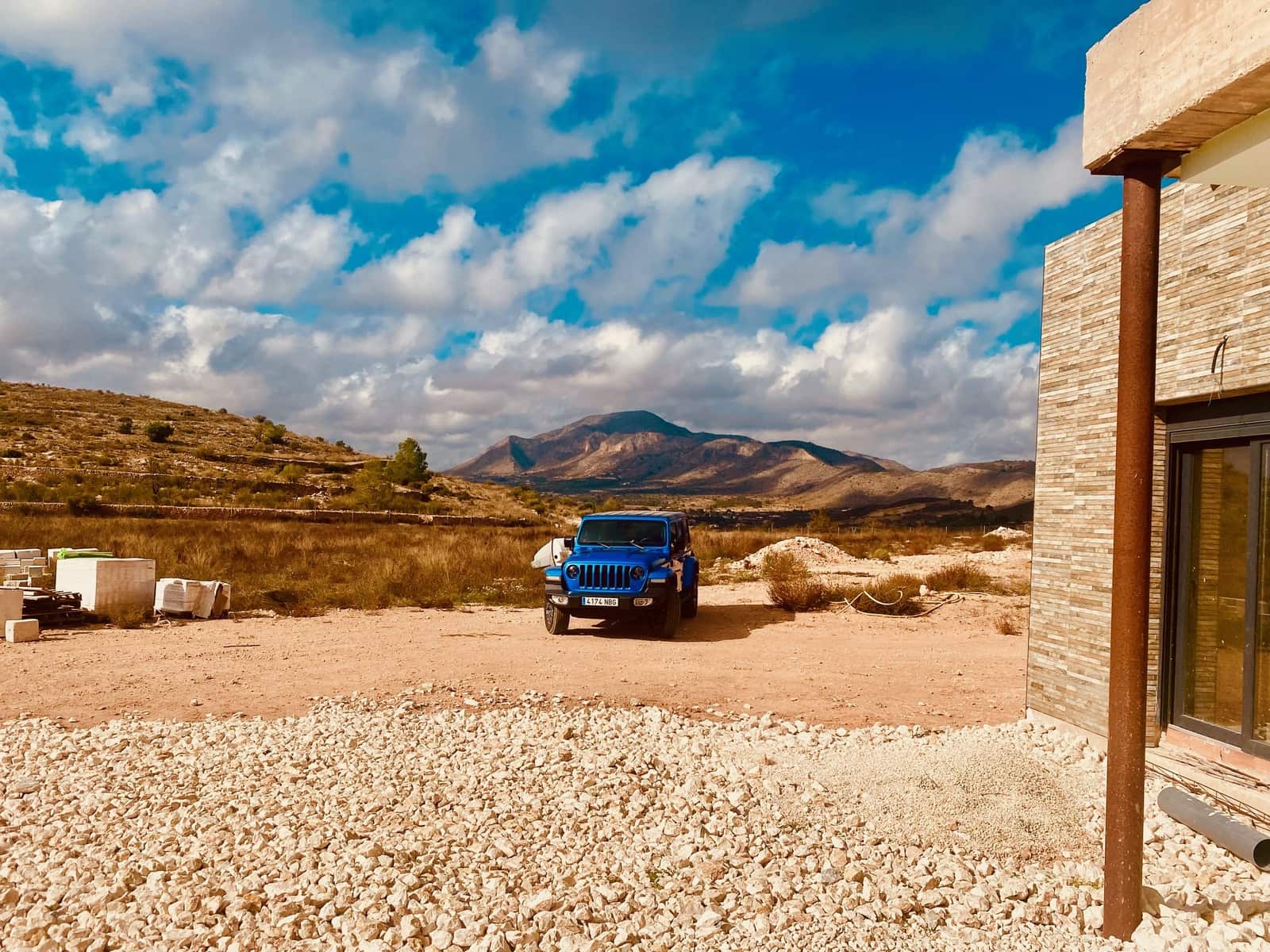 3 chambre Villa/Maison à vendre à Hondon de las Nieves avec piscine - 355 000 € (Ref: 9373888)