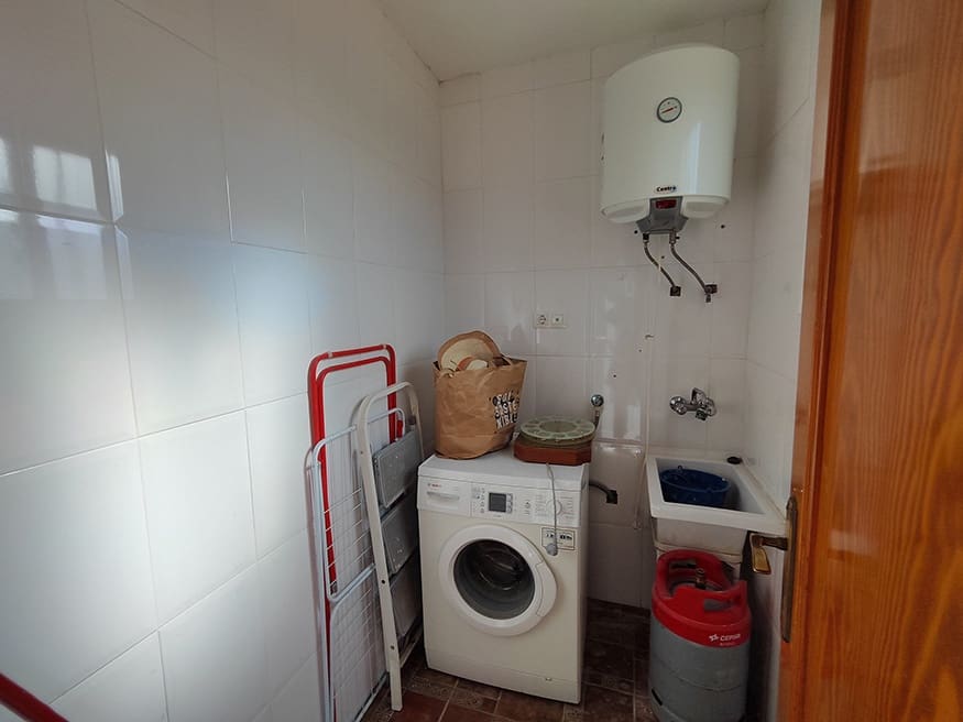 3 bedroom Townhouse for sale in Fortuna with garage - € 235,000 (Ref: 9376890)