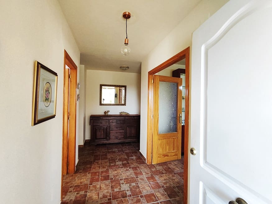 3 bedroom Townhouse for sale in Fortuna with garage - € 235,000 (Ref: 9376890)