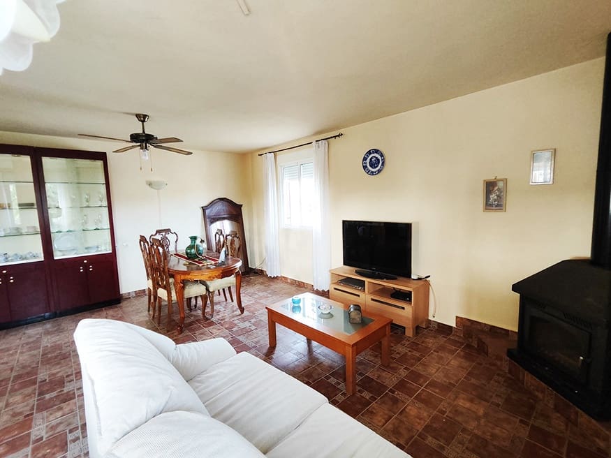 3 bedroom Townhouse for sale in Fortuna with garage - € 235,000 (Ref: 9376890)