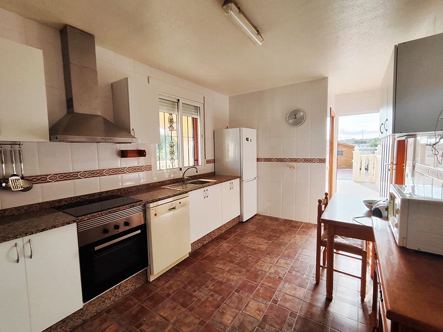 3 bedroom Townhouse for sale in Fortuna with garage - € 235,000 (Ref: 9376890)