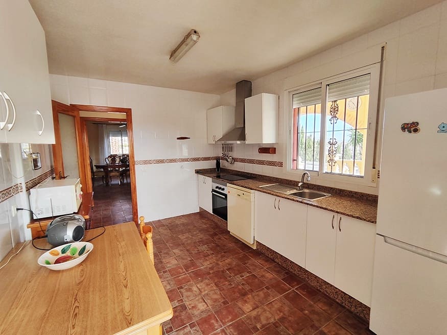 3 bedroom Townhouse for sale in Fortuna with garage - € 235,000 (Ref: 9376890)