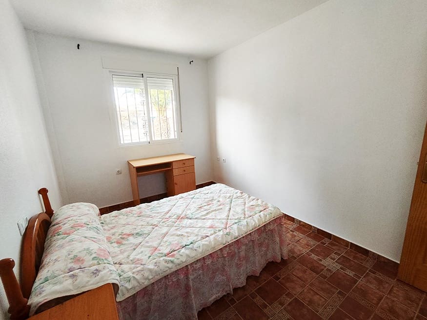 3 bedroom Townhouse for sale in Fortuna with garage - € 235,000 (Ref: 9376890)