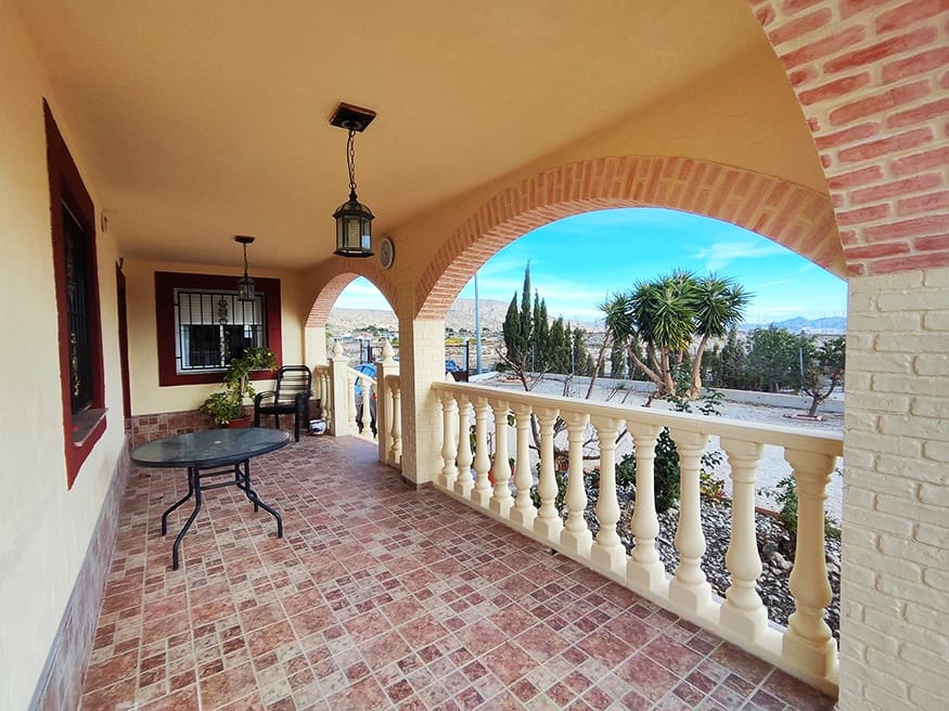 3 bedroom Townhouse for sale in Fortuna with garage - € 235,000 (Ref: 9376890)