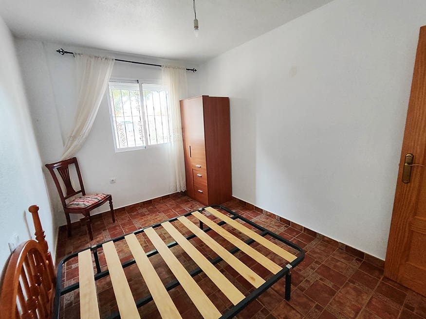 3 bedroom Townhouse for sale in Fortuna with garage - € 235,000 (Ref: 9376890)