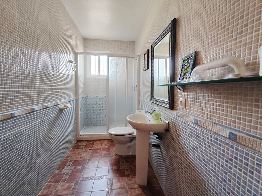 3 bedroom Townhouse for sale in Fortuna with garage - € 235,000 (Ref: 9376890)