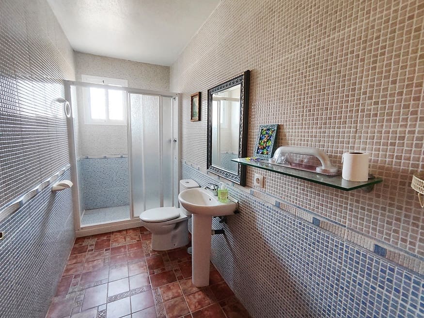 3 bedroom Townhouse for sale in Fortuna with garage - € 235,000 (Ref: 9376890)