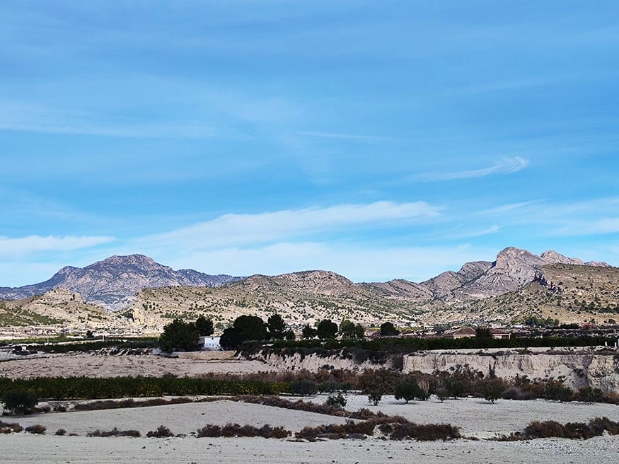 3 bedroom Townhouse for sale in Fortuna with garage - € 235,000 (Ref: 9376890)