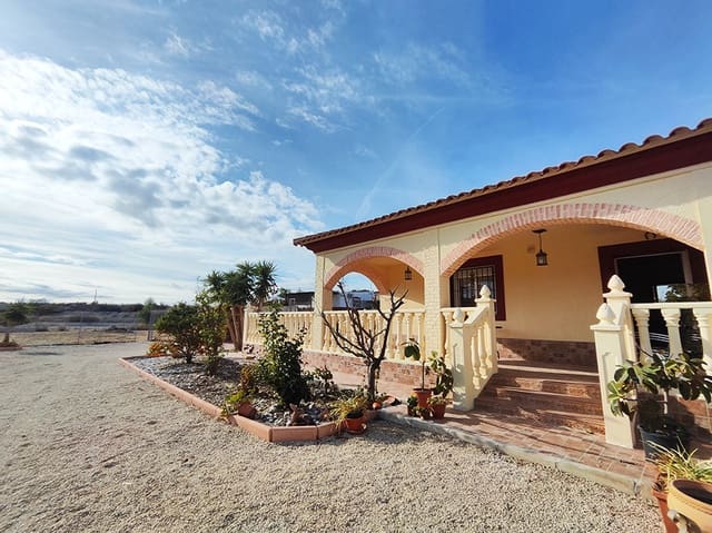 3 bedroom Townhouse for sale in Fortuna with garage - € 235,000 (Ref: 9376890)