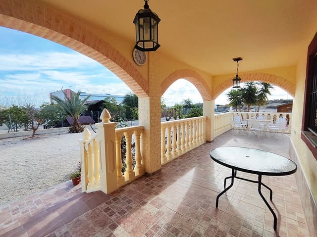 3 bedroom Townhouse for sale in Fortuna with garage - € 235,000 (Ref: 9376890)