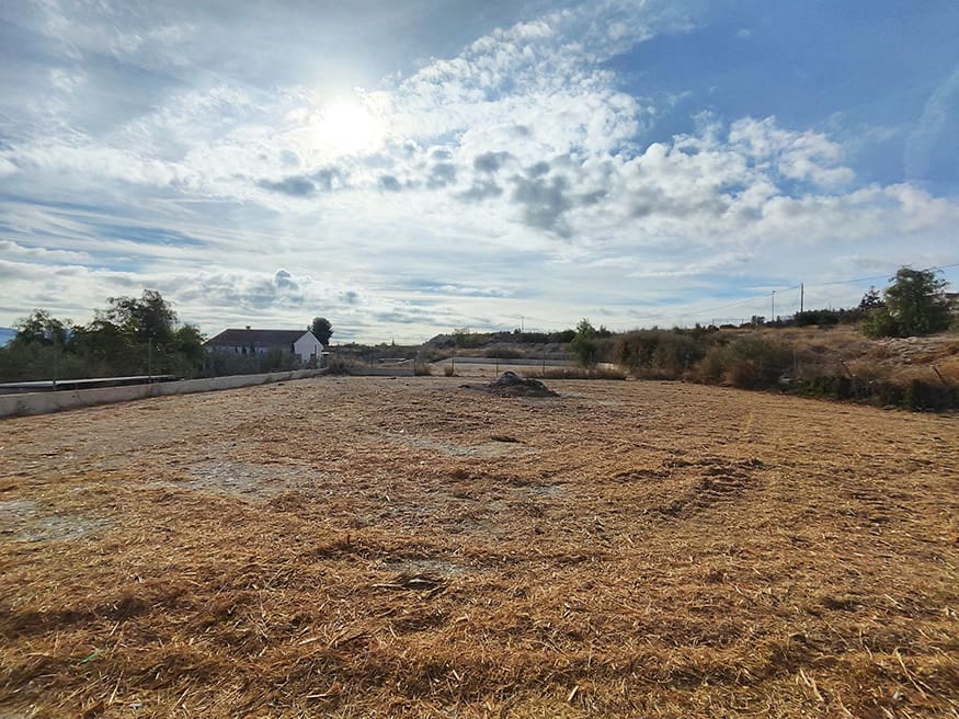 3 bedroom Townhouse for sale in Fortuna with garage - € 235,000 (Ref: 9376890)