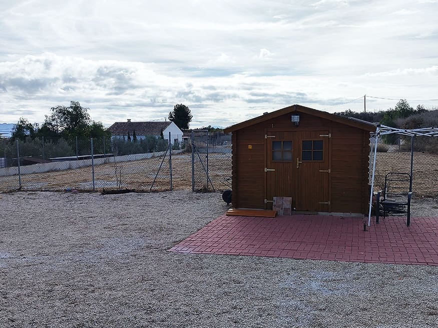 3 bedroom Townhouse for sale in Fortuna with garage - € 235,000 (Ref: 9376890)