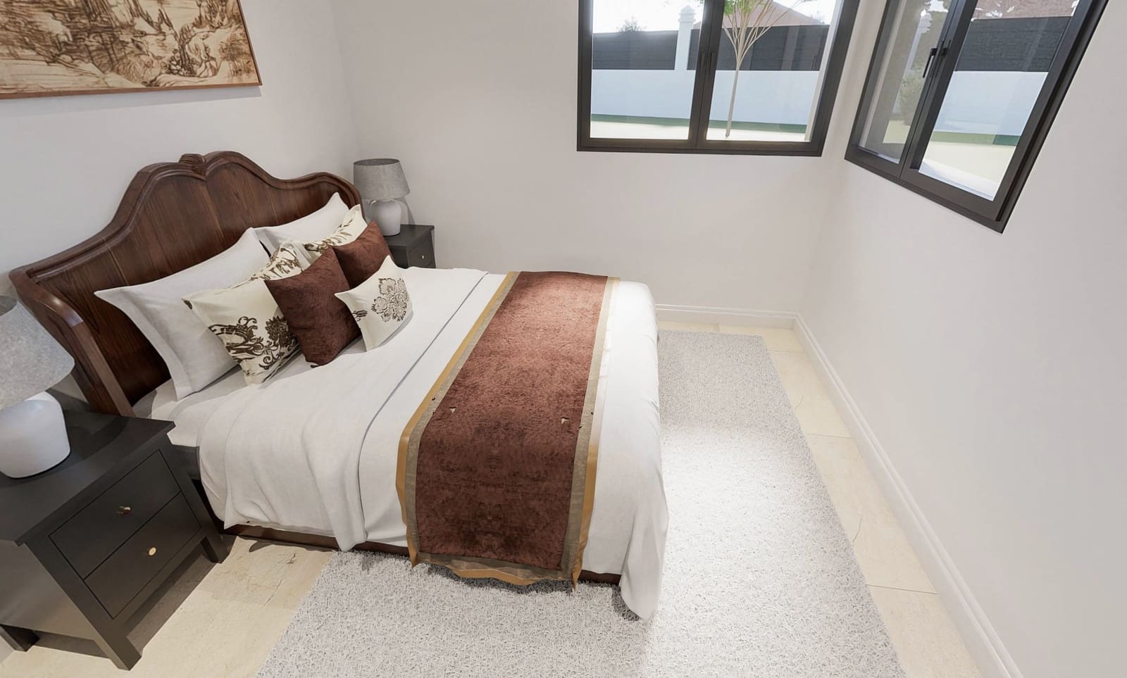 3 soverom Hus til salgs i La Romana med svømmebasseng - € 420 000 (Ref: 9380141)