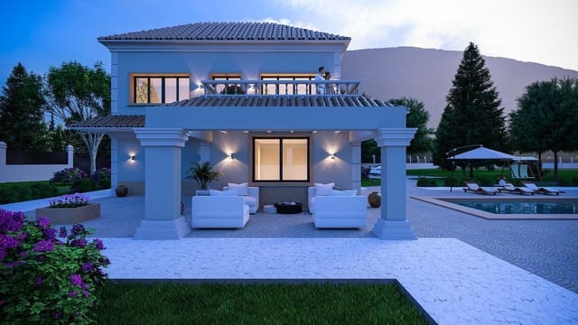 3 soverom Hus til salgs i La Romana med svømmebasseng - € 420 000 (Ref: 9380141)