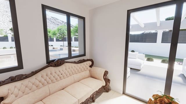 3 soverom Hus til salgs i La Romana med svømmebasseng - € 420 000 (Ref: 9380141)