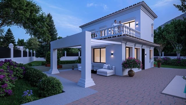 3 soverom Hus til salgs i La Romana med svømmebasseng - € 420 000 (Ref: 9380141)