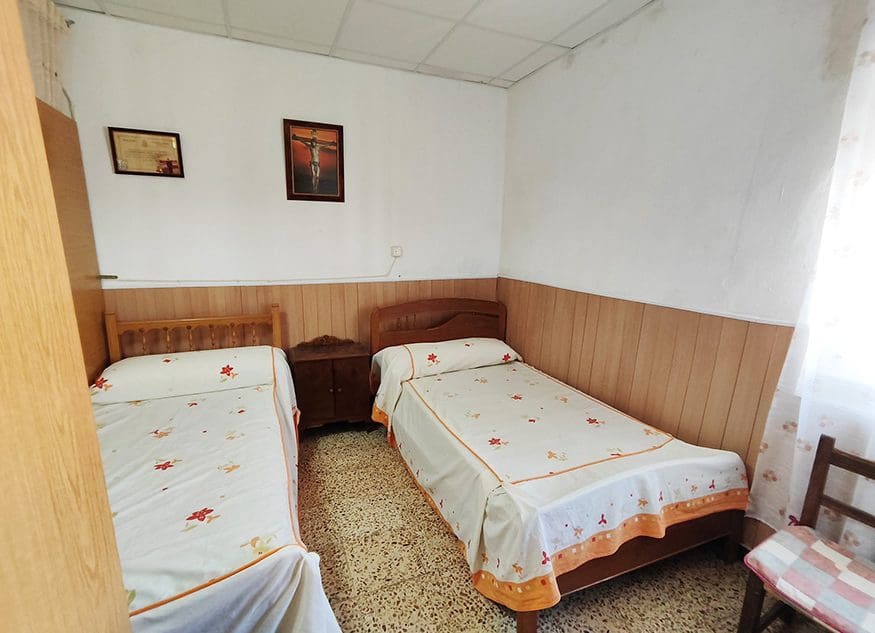 3 chambre Finca/Maison de Campagne à vendre à Torremendo - 129 000 € (Ref: 9394069)